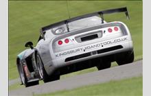 20 - Dodge Viper Competition Coupe - ABG Motorsport