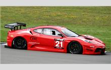 21 - Ferrari F430 GT3 - MTech
