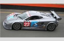 22 - Ascari KZ1R - Preci - Spark