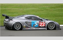 22 - Ascari KZ1R - Preci - Spark