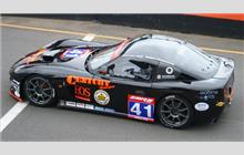 41 - Ginetta G50 - Century Motorsport