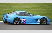 52 - Ginetta G50 - Team WFR