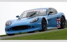52 - Ginetta G50 - Team WFR