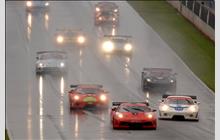 Additional Photo - British GT Championship Donington 2009