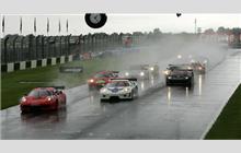 Additional Photo - British GT Championship Donington 2009