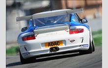 3 - Porsche 997 GT3 Cup S #WP0ZZZ99Z9S798270 - Mühlner Motorsport