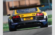 6 - Audi R8 LMS #AS42A0FGT309 0104 - Abt Sportsline