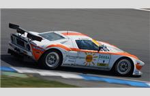 9 - Ford GT #MR08FORDGT3SN009 (Matech) - Fischer Racing