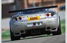 21 - Ascari KZR-1 GT3 #SA9LPNKZ1CA074020 - rhino's Leipert Motorsport