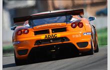 25 - Ferrari F430 GT3 #146992-53 - G2-Racing