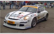 28 - Porsche 997 GT3 Cup S #WP0ZZZ99Z8S798330 - Team Bleekemolen