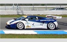 44 - Lamborghini Gallardo GT3 #ZHWGE12N77LA05620 (Reiter) - MRP-Motorsport