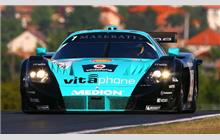 1 - Maserati MC12 #009/15445 - Vitaphone Racing Team