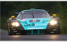 2 - Maserati MC12 #007/15443 - Vitaphone Racing Team