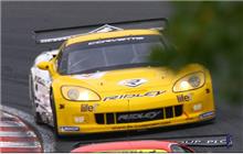 4 - Chevrolet Corvette C6.R #005 (Pratt & Miller) - Pekaracing