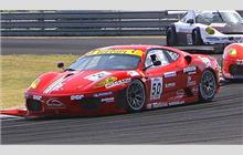 50 - Ferrari F430 GTC (Michelotto) - AF Corse