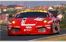 51 - Ferrari F430 GTC (Michelotto) - AF Corse