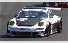 60 - Porsche 997 GT3 RSR #WP0ZZZ99Z8S799928 - Prospeed Competition