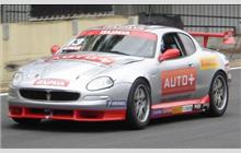 13 - Maserati Trofeo