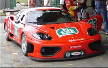 33 - Ferrari 360 GT2