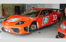 33 - Ferrari 360 GT2