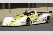 36 - Protótipo Predador