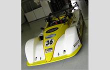 36 - Protótipo Predador