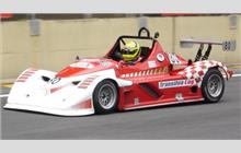 80 - Protótipo Spyder Race