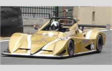 82 - Protótipo Scorpius