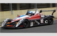 92 - Protótipo Spyder Race