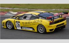 3 - Ferrari F430 GT3 - CRT Brasil