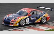 7 - Porsche 997 GT3 Cup - WB Motorsports