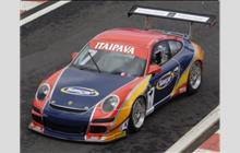 7 - Porsche 997 GT3 Cup - WB Motorsports