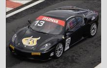 13 - Ferrari F430 GT3