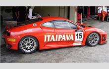 15 - Ferrari F430 GT3 - Equipe Greco