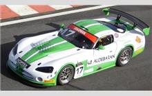 17 - Dodge Viper Competition Coupe - Scuderia Occhi