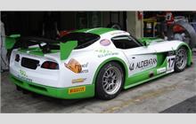 17 - Dodge Viper Competition Coupe - Scuderia Occhi