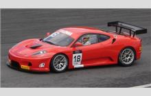 18 - Ferrari F430 GT3 - Sul Racing