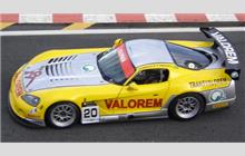 20 - Dodge Viper Competition Coupe - Avallone Motorsport