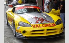 20 - Dodge Viper Competition Coupe - Avallone Motorsport