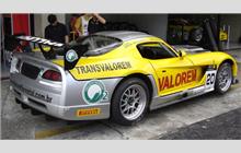 20 - Dodge Viper Competition Coupe - Avallone Motorsport