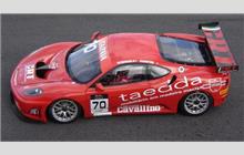 70 - Ferrari F430 GT3 - CRT Brasil