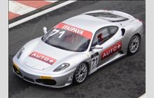 71 - Ferrari F430 GT3