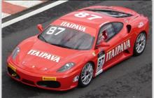 87 - Ferrari F430 GT3