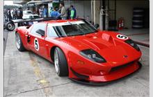 5 - Ford GT (Matech)
