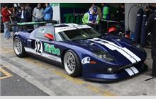 12 - Ford GT (Matech)