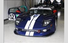 12 - Ford GT (Matech)