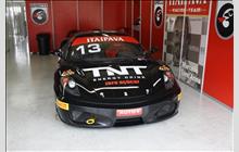 13 - Ferrari F430 GT3