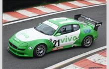 21 - Maserati Trofeo Light - TNT Vivo Greco