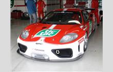 22 - Ferrari 360